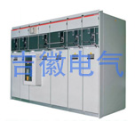 XGN15 戶內(nèi)交流高壓六化硫環(huán)網(wǎng)開關(guān)
