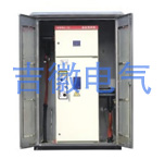 DFW 帶開關(guān)高壓電纜分支箱
