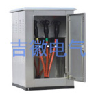 35kV高壓電纜分支箱
